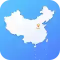 中国地图app