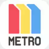 大都会上海地铁app最新版本