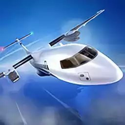 飞机飞行模拟器真实版