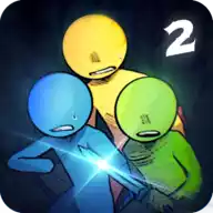 火柴人重生2汉化版